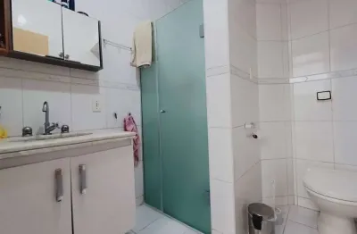 Apartamento com 3 dormitórios à venda, 76 m² por r$ 424.000,00 - campo grande - santos/sp