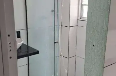 Kitnet com 1 dormitório à venda, 26 m² por r$ 110.000,00 - centro - são vicente/sp