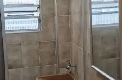Apartamento com 1 dormitório para alugar, 45 m² por r$ 2.300,00/mês - ponta da praia - santos/sp