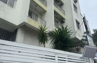 Apartamento com 2 dormitórios à venda, 73 m² por r$ 380.000,00 - campo grande - santos/sp
