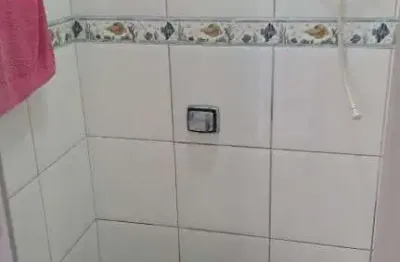 Casa com 3 dormitórios à venda, 120 m² por r$ 650.000 - embaré - santos/sp