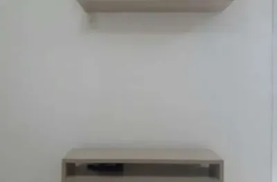 Kitnet com 1 dormitório à venda, 33 m² por r$ 300.000,00 - ponta da praia - santos/sp