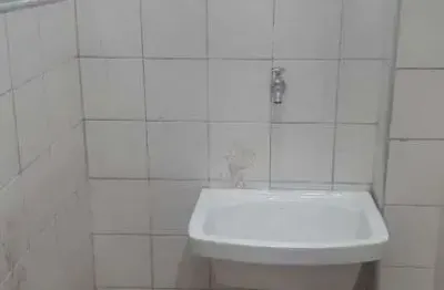 Kitnet com 1 dormitório à venda, 33 m² por r$ 165.000 - centro - são vicente/sp