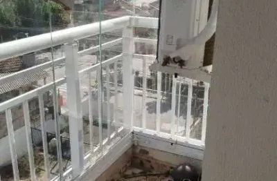 Apartamento com 2 dormitórios à venda, 60 m² por r$ 550.000 - marapé - santos/sp
