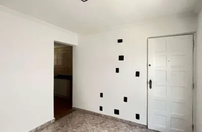 Apartamento com 2 dormitórios à venda, 50 m² por r$ 280.000,00 - aparecida - santos/sp
