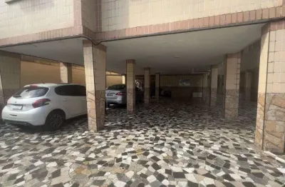 Apartamento à venda, 49 m² por r$ 270.000,00 - vila belmiro - santos/sp