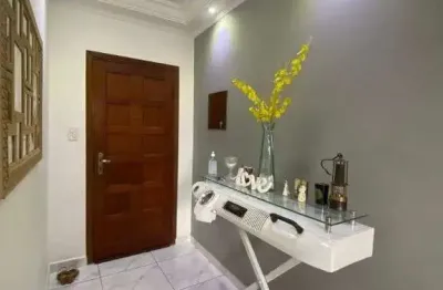 Apartamento com 1 dormitório à venda, 58 m² por r$ 320.000,00 - aparecida - santos/sp