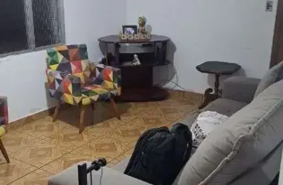 Apartamento com 2 dormitórios à venda, 91 m² por r$ 280.000 - macuco - santos/sp