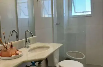 Apartamento com 2 dormitórios à venda, 70 m² por r$ 565.000 - campo grande - santos/sp