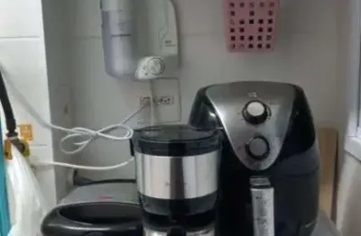 Apartamento com 2 dormitórios para alugar, 65 m² por r$ 4.200/mês - marapé - santos/sp