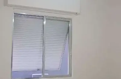 Kitnet com 1 dormitório à venda, 27 m² por r$ 244.000,00 - boqueirão - santos/sp