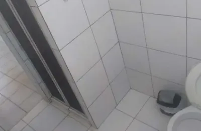 Apartamento com 1 dormitório à venda, 60 m² por r$ 290.000,00 - ponta da praia - santos/sp