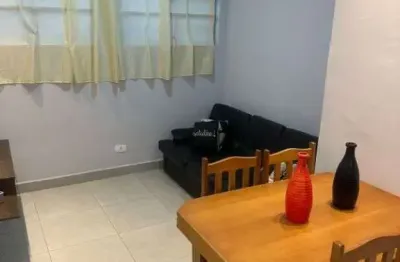 Apartamento com 2 dormitórios à venda, 59 m² por r$ 299.000,00 - centro - são vicente/sp