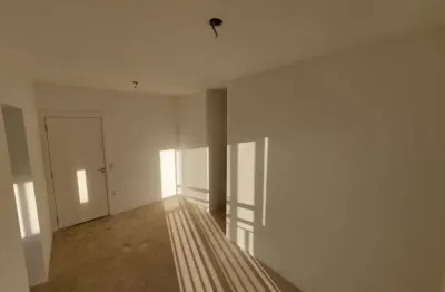 Apartamento com 2 dormitórios à venda, 49 m² por r$ 315.000,00 - castelo - santos/sp