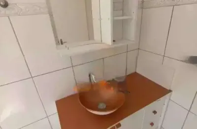 Apartamento com 2 dormitórios à venda, 70 m² por R$ 280.000 - Vila Valença - São Vicente/SP