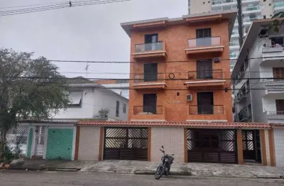 Apartamento com 2 dormitórios à venda, 90 m² por r$ 420.000,00 - ponta da praia - santos/sp