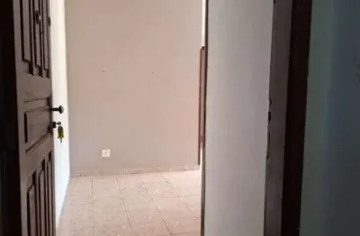 Apartamento com 2 dormitórios à venda, 60 m² por R$ 243.000,00 - Saboó - Santos/SP