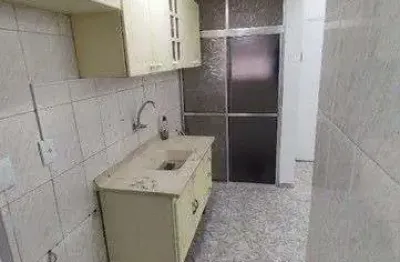 Kitnet à venda, 37 m² por r$ 1.700,00 - centro - são vicente/sp