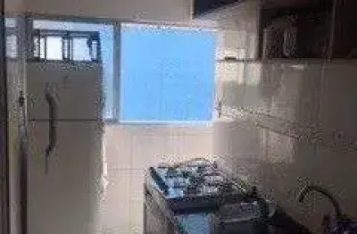 Apartamento à venda, 52 m² por r$ 265.000,00 - itararé - são vicente/sp