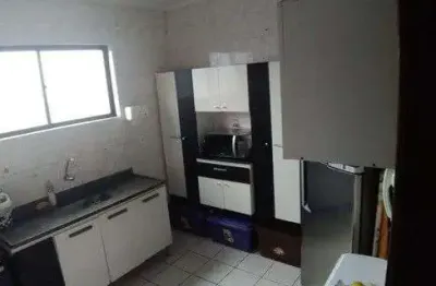Apartamento com 2 dormitórios à venda, 83 m² por r$ 210.000,00 - parque são vicente - são vicente/sp