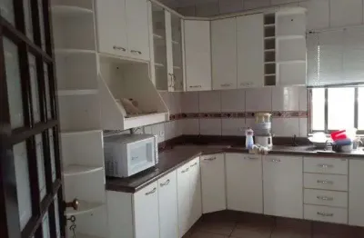 Casa com 4 dormitórios à venda, 280 m² por r$ 600.000,00 - centro - são vicente/sp