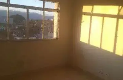 Apartamento à venda, 30 m² por r$ 110.000,00 - parque são vicente - são vicente/sp