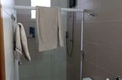 Casa com 3 dormitórios à venda, 110 m² por r$ 750.000,00 - marapé - santos/sp