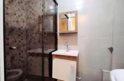 Kitnet para alugar, 40 m² por r$ 2.800,00/mês - ponta da praia - santos/sp