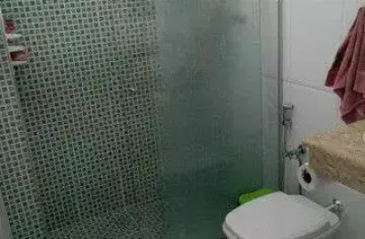 Apartamento com 2 dormitórios à venda, 92 m² por r$ 200.000,00 - parque são vicente - são vicente/sp