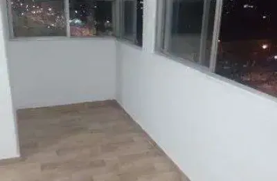 Apartamento com 1 dormitório à venda, 93 m² por r$ 190.000,00 - centro - são vicente/sp