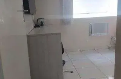 Apartamento com 1 dormitório à venda, 53 m² por r$ 275.000,00 - itararé - são vicente/sp