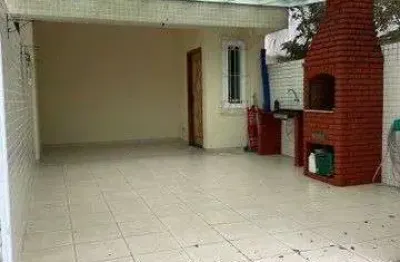 Casa com 3 dormitórios à venda, 127 m² por r$ 1.200.000,00 - vila belmiro - santos/sp