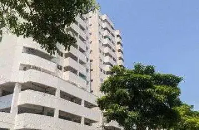 Apartamento com 2 dormitórios à venda, 60 m² por r$ 312.000,00 - vila voturuá - são vicente/sp