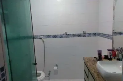 Apartamento com 3 dormitórios à venda, 90 m² por r$ 490.000,00 - aparecida - santos/sp