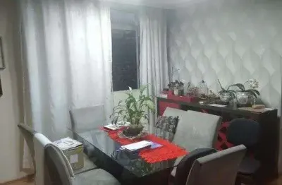 Apartamento com 3 dormitórios à venda, 100 m² por r$ 400.000,00 - vila belmiro - santos/sp