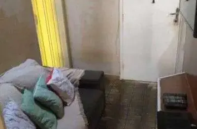 Apartamento à venda, 64 m² por r$ 190.000,00 - centro - são vicente/sp