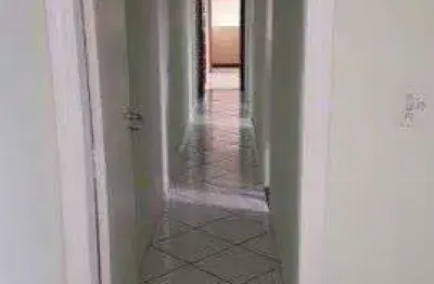 Casa com 3 dormitórios à venda, 100 m² por r$ 280.000,00 - parque são vicente - são vicente/sp