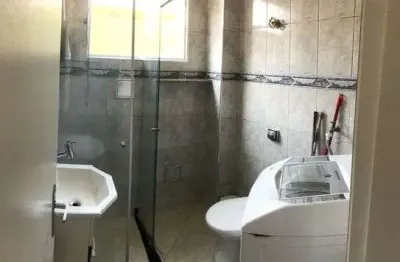 Apartamento com 1 dormitório à venda, 38 m² por r$ 160.000,00 - itararé - são vicente/sp
