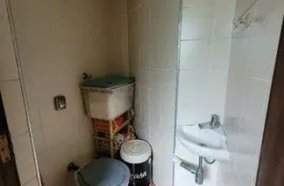 Apartamento com 1 dormitório à venda, 50 m² por r$ 250.000,00 - itararé - são vicente/sp