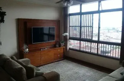 Apartamento com 3 dormitórios à venda, 130 m² por r$ 475.000,00 - centro - são vicente/sp