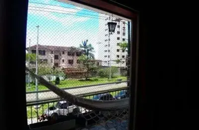 Apartamento com 2 dormitórios para alugar, 80 m² por r$ 3.500,00/mês - itararé - são vicente/sp