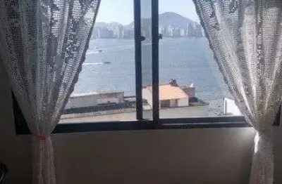 Apartamento à venda, 84 m² por r$ 275.000,00 - parque prainha - são vicente/sp