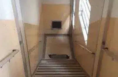 Apartamento com 2 dormitórios à venda, 51 m² por r$ 179.000,00 - parque são vicente - são vicente/sp