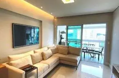 Apartamento com 2 dormitórios à venda, 135 m² por r$ 1.750.000 - ponta da praia - santos/sp