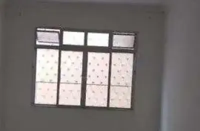 Apartamento com 1 dormitório à venda, 52 m² por r$ 140.000,00 - vila cascatinha - são vicente/sp