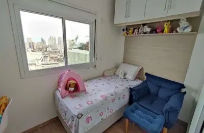 Apartamento com 2 dormitórios à venda, 64 m² por r$ 900.000 - campo grande - santos/sp