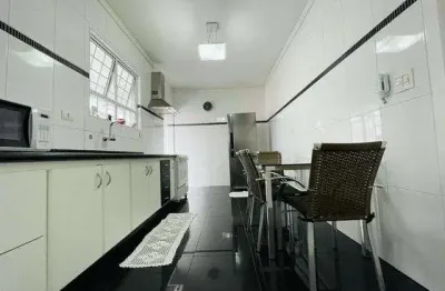 Apartamento com 3 dormitórios à venda, 132 m² por r$ 550.000,00 - vila belmiro - santos/sp