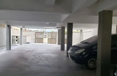 Apartamento à venda, 61 m² por r$ 185.000,00 - vila nossa senhora de fátima - são vicente/sp
