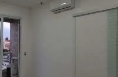 Sala para alugar, 45 m² por r$ 2.205,00/mês - centro - santos/sp