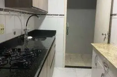 Apartamento com 2 dormitórios à venda, 55 m² por r$ 275.000,00 - morro de nova cintra - santos/sp